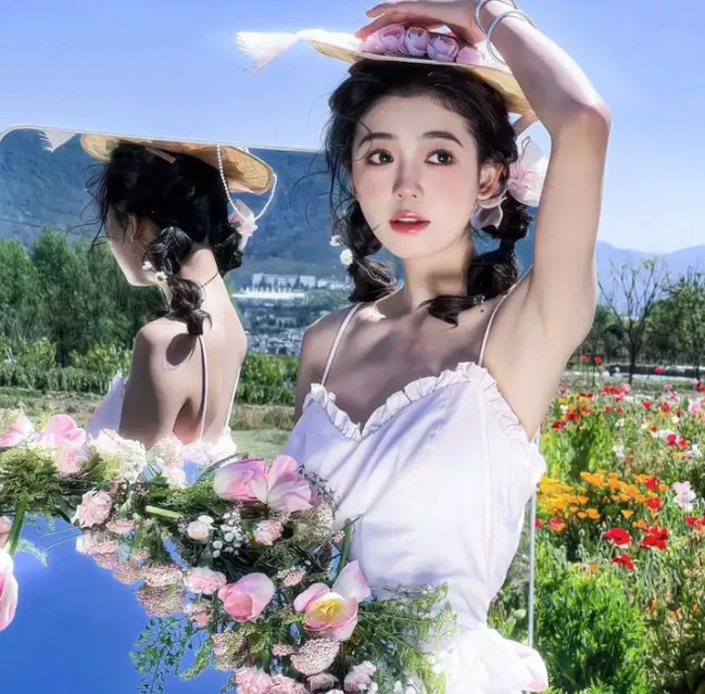 恋恋茶园